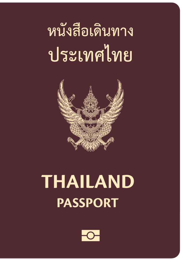 Tax Appeal Of Thailand Immigration tax-appeal-of-thailand-immigration