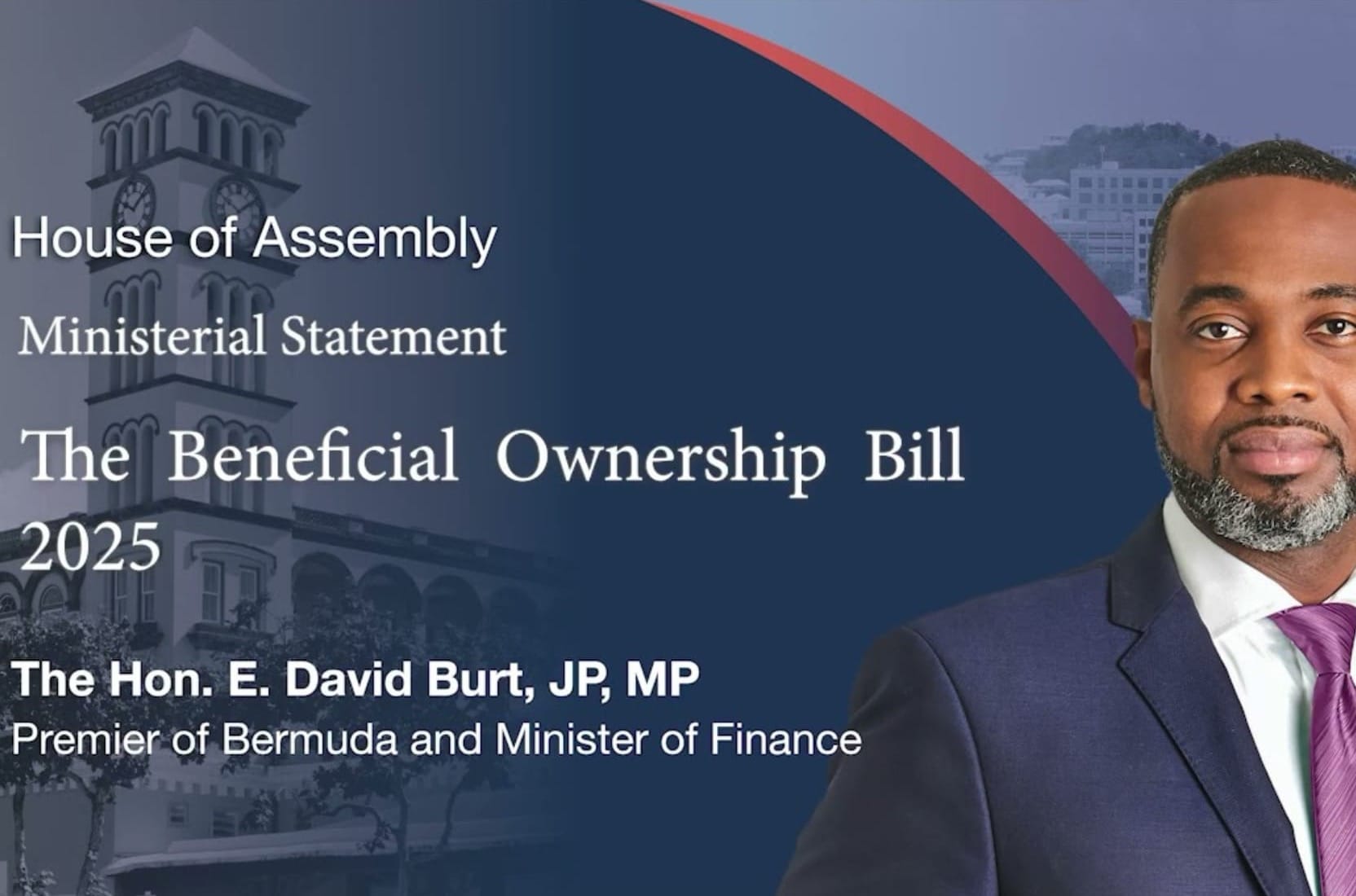 百慕大加强对受益所有人的监管