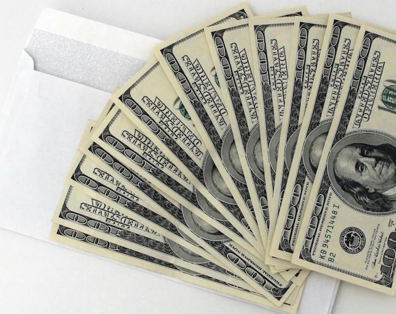 美国对外汇款征收1%汇款税