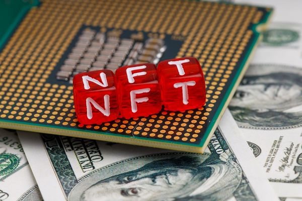 How NFT taxed in Denmark