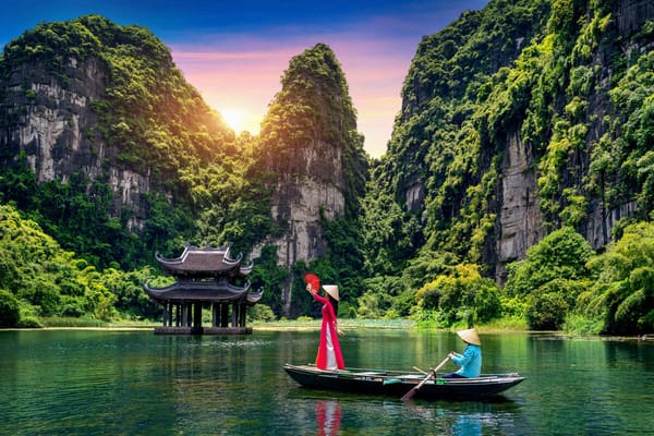 中国企业投资越南的国际税考量
