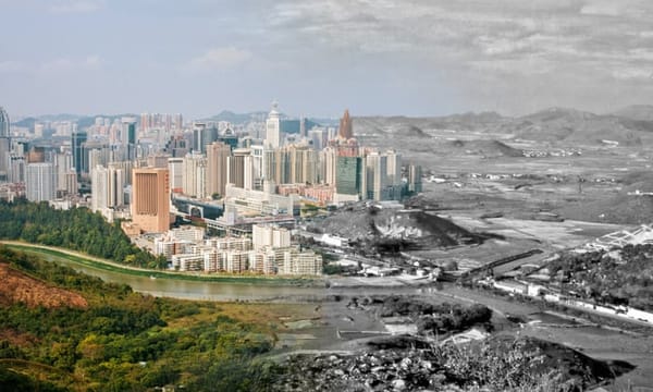 香港工资所得的跨境纳税责任