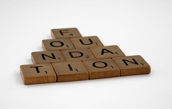 私人基金会介绍